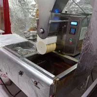 کار پاره وقت در فلافل کیلویی در پردیس