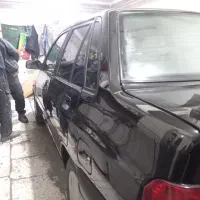 پراید ۸۴ بدون خط و خش|خودرو سواری و وانت|شهریار, شهریار|دیوار