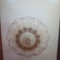 ۲۰‌عدد لاله لوستر شامپاینی|لوستر و چراغ آویز|تهران, حافظیه|دیوار