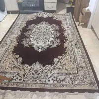 فرش دو در سه دیبا