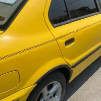 تاکسی گردشی تهران|خودرو سواری و وانت|ورامین, ورامین|دیوار