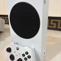 ایکس باکس سری اس Xbox series s صفر