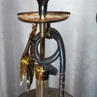 قلیان کرنو اصلی