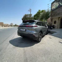 بایک بیجینگ x55 2024
