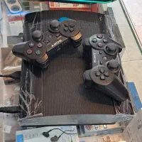پلی‌استیشن ۳ سوپر اسلیم کپی‌خور ps3 super slim