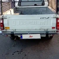 وانت مدل ۹۳|خودرو سواری و وانت|زنجان, |دیوار