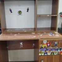 میز تحریر