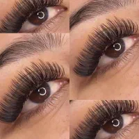 آفر ویژه شب یلدا صفرتا صدخدمات ناخن و مژه|خدمات آرایشگری و زیبایی|تربت جام, شاد|دیوار