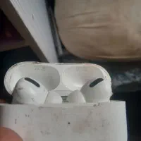 یک عددایرپادپرو اصلی شرکت اپل ویک عدداسکیت|لوازم جانبی موبایل و تبلت|رفسنجان, |دیوار