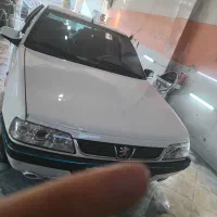 پژو slx|خودرو سواری و وانت|بیرجند, |دیوار