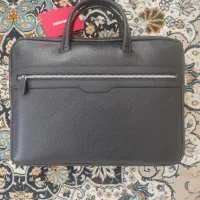 کیف اداری نوین چرم|کیف، کفش، کمربند|پرند, فاز ۳|دیوار