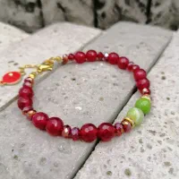 دستبند/عقیق/یلدا