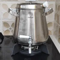 کتری استیل یونیک اصل
