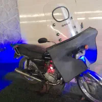 موتور سیکلت 125