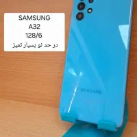 گوشی a32