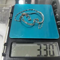 سفارشهای نقره به صورت دست ساز