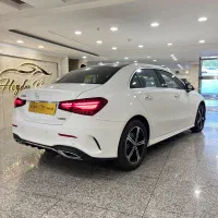 بنز A200L نقد و اقساط بلندمدت/کوتاه مدت تحویل فوری