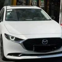 مزدا 3 پریمیوم/رنگبندی موجود/نقدواقساط/تحویل روز