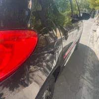 207 اتومات cvt