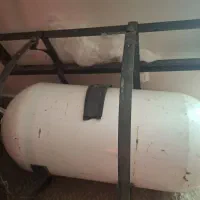 کپسول گاز cng