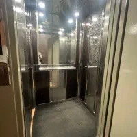 آپارتمان در شهرری