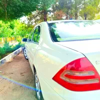 بنز c240|خودرو سواری و وانت|شیراز, محراب|دیوار