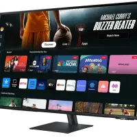 تلویزیون ۴۳ اینچ اندروید سامسونگ