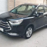 جک S3 مدل ۹۹|خودرو سواری و وانت|مشهد, بهشت|دیوار