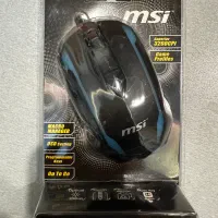 ماوس گیمینگ MSI|قطعات و لوازم جانبی رایانه|تهران, دروس|دیوار