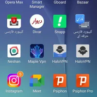 کوشی سامسونگ،جی هفت|موبایل|تهران, تهران‌سر|دیوار