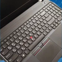 لپ تاپ لنوو . استوک ، تمیز درحدنو . سالم|رایانه همراه|تهران, مشیریه|دیوار