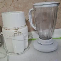 آسیاب و مخلوط کن