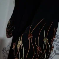 مانتو عبا و شال|لباس|اهواز, کوی باهنر|دیوار