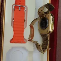 ساعت هوشمند اپل واچ