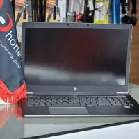 لپ تاب ZBOOK G5|رایانه همراه|اردبیل, |دیوار