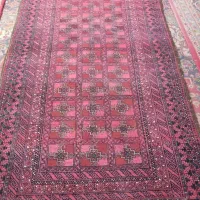 فرش ایران زمین|فرش|بهارستان, |دیوار