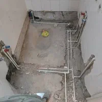 تشخیص ترکیدگی بادستگاه لوله کشی رفع نمو چکه|خدمات پیشه و مهارت|تهران, شهرک ولیعصر شمالی|دیوار