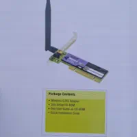 کارت شبکه وایرلس