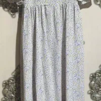 پیراهن دخترانه نونو