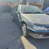 پارس ۱۳۸۸ دوگانه شرکت