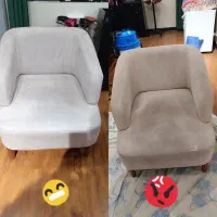 مبل‌شویی در محل تهران و حومه