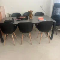 میز کنفرانس