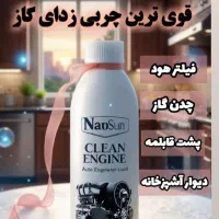 چربیزدا نانوسان