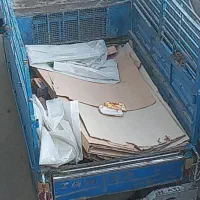 حمل و نقل بار از شهر فارسان تا شهرکرد و اصفهان