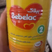 قوطی خالی شیر خشک|ظروف نگهدارنده، پلاستیکی، یک‌بارمصرف|مشهد, کوی سیدی|دیوار