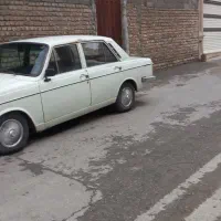 فروش پیکان تمیز|خودرو سواری و وانت|گرگان, |دیوار