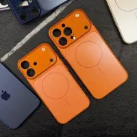 قاپ تبدیل ایفون ۱۳/۱۴/۱۵/۱۶ به آیفون ۱۷|لوازم جانبی موبایل و تبلت|سقز, |دیوار