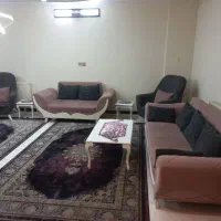 مبلمان هفت نفره