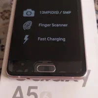 گوشی a5 درحد نو واقعی