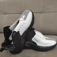 کفش جردن ، شیک و نو